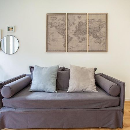 Milano Apartments S Agostino - Porta Genova מראה חיצוני תמונה