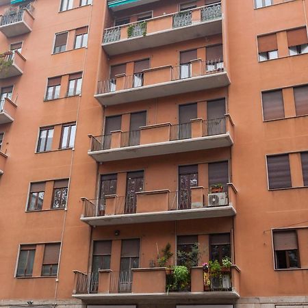 Milano Apartments S Agostino - Porta Genova מראה חיצוני תמונה