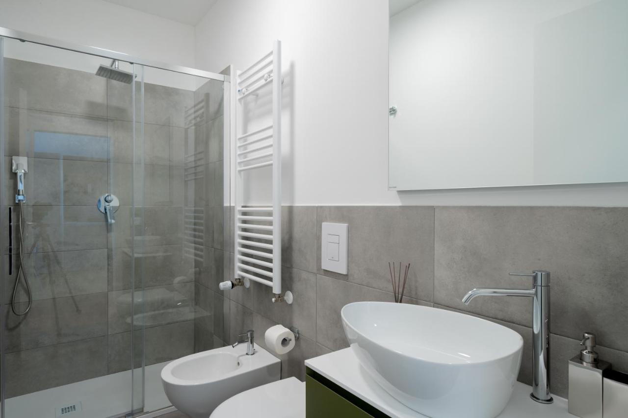 Milano Apartments S Agostino - Porta Genova מראה חיצוני תמונה