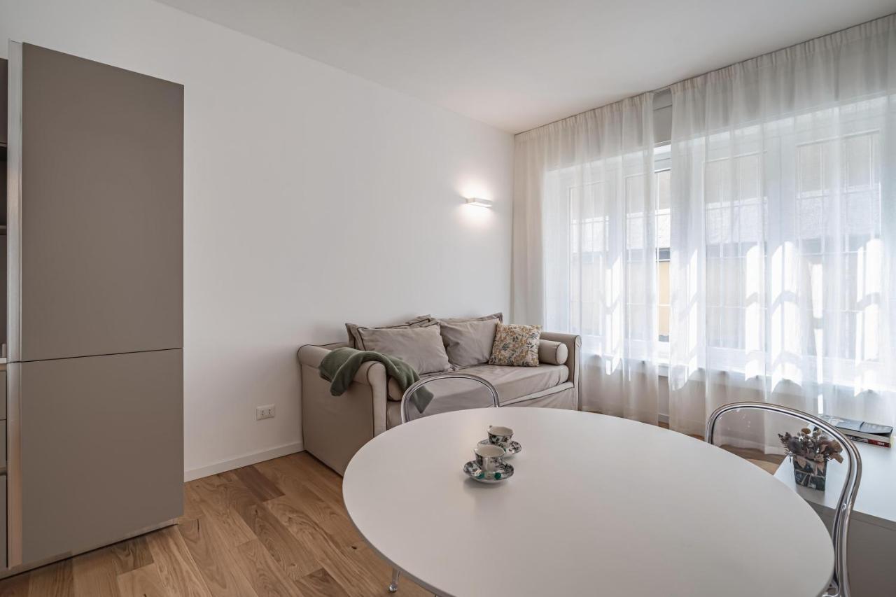 Milano Apartments S Agostino - Porta Genova מראה חיצוני תמונה