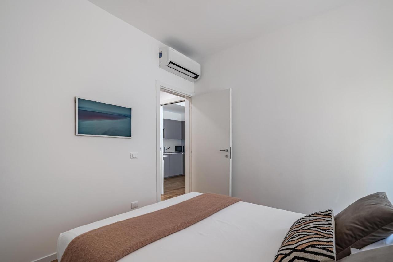 Milano Apartments S Agostino - Porta Genova מראה חיצוני תמונה