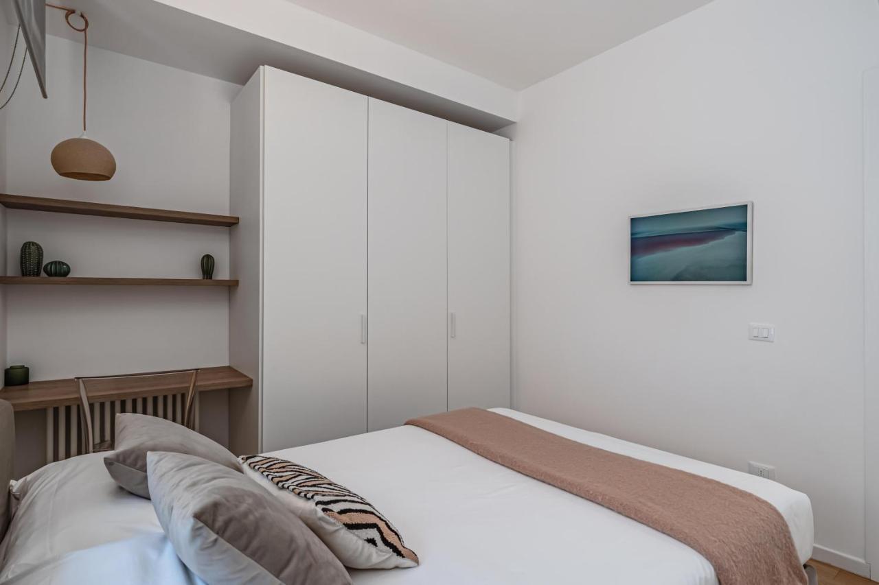 Milano Apartments S Agostino - Porta Genova מראה חיצוני תמונה