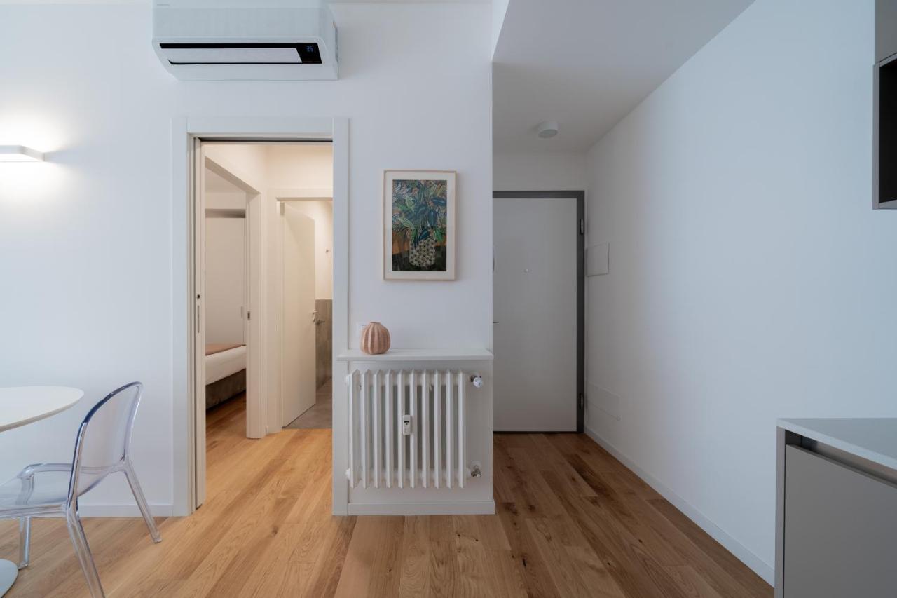 Milano Apartments S Agostino - Porta Genova מראה חיצוני תמונה