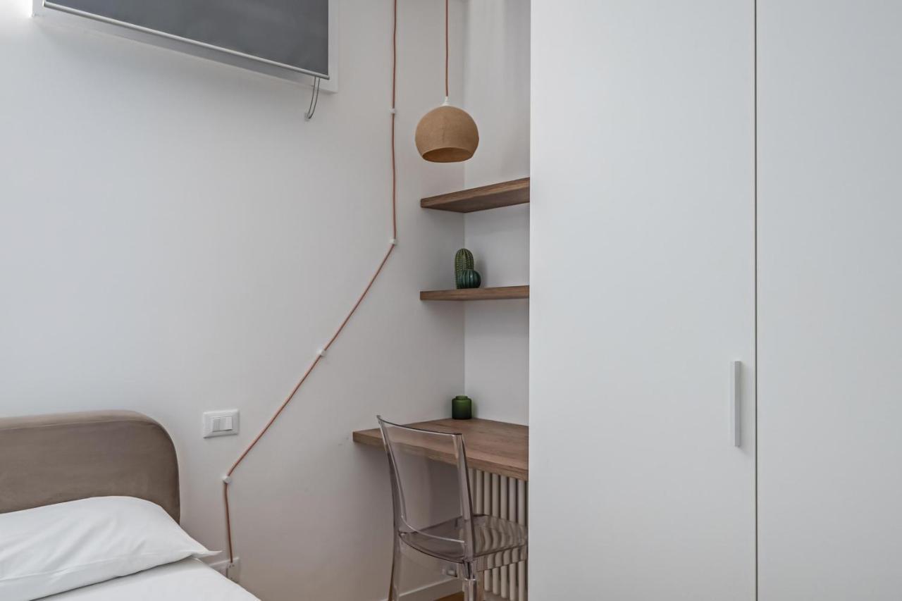 Milano Apartments S Agostino - Porta Genova מראה חיצוני תמונה