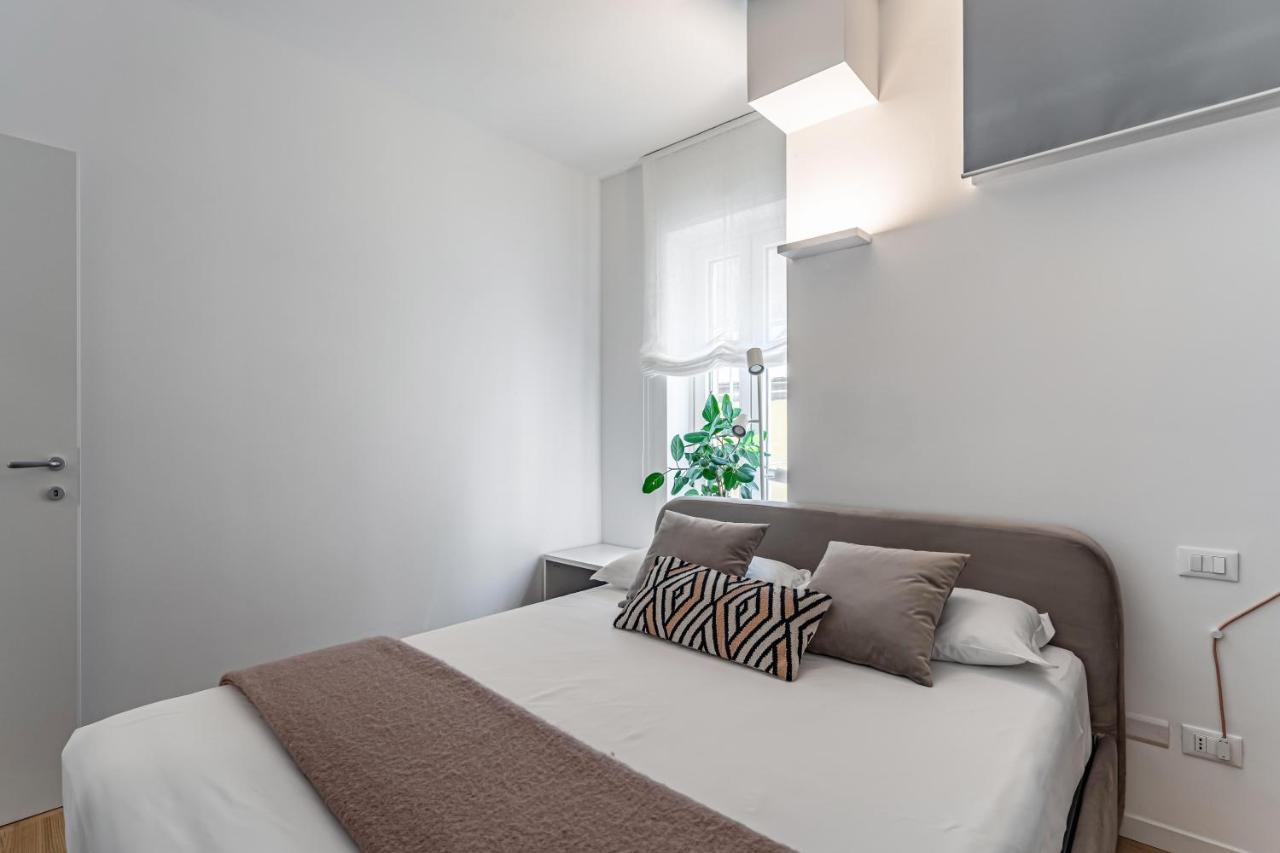 Milano Apartments S Agostino - Porta Genova מראה חיצוני תמונה