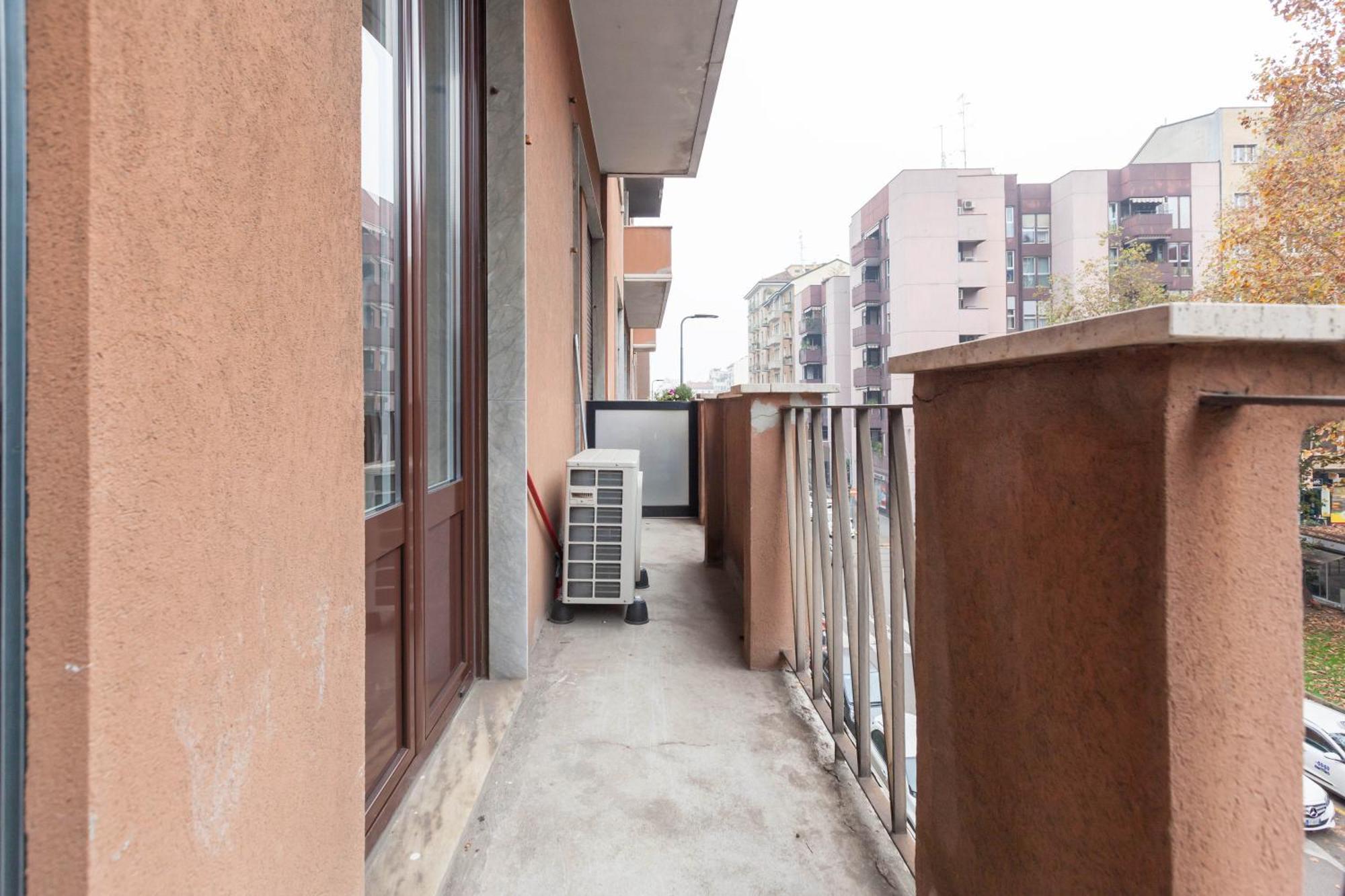 Milano Apartments S Agostino - Porta Genova מראה חיצוני תמונה
