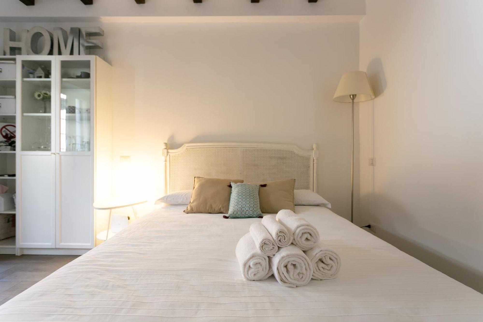 Milano Apartments S Agostino - Porta Genova מראה חיצוני תמונה