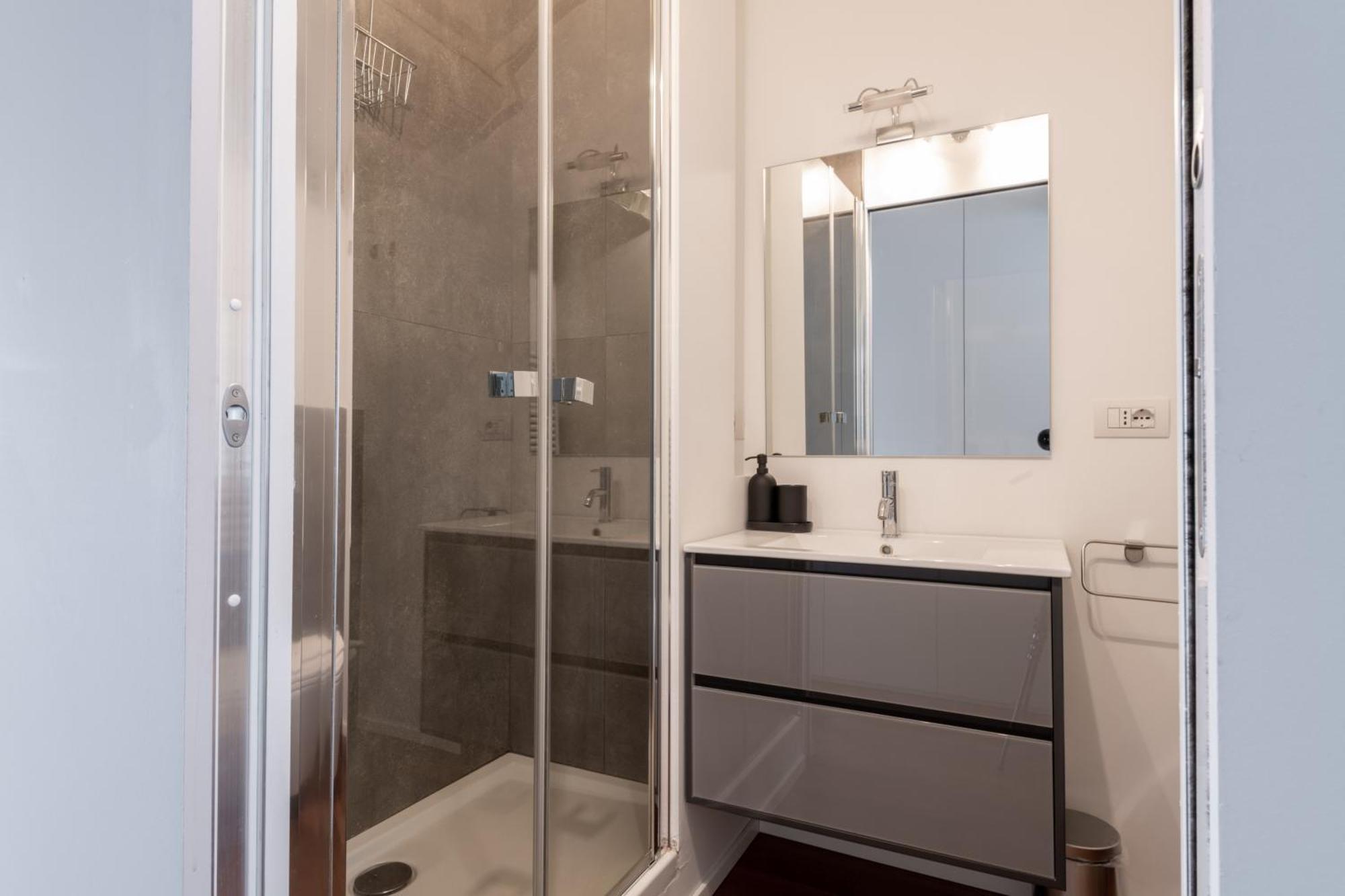 Milano Apartments S Agostino - Porta Genova מראה חיצוני תמונה