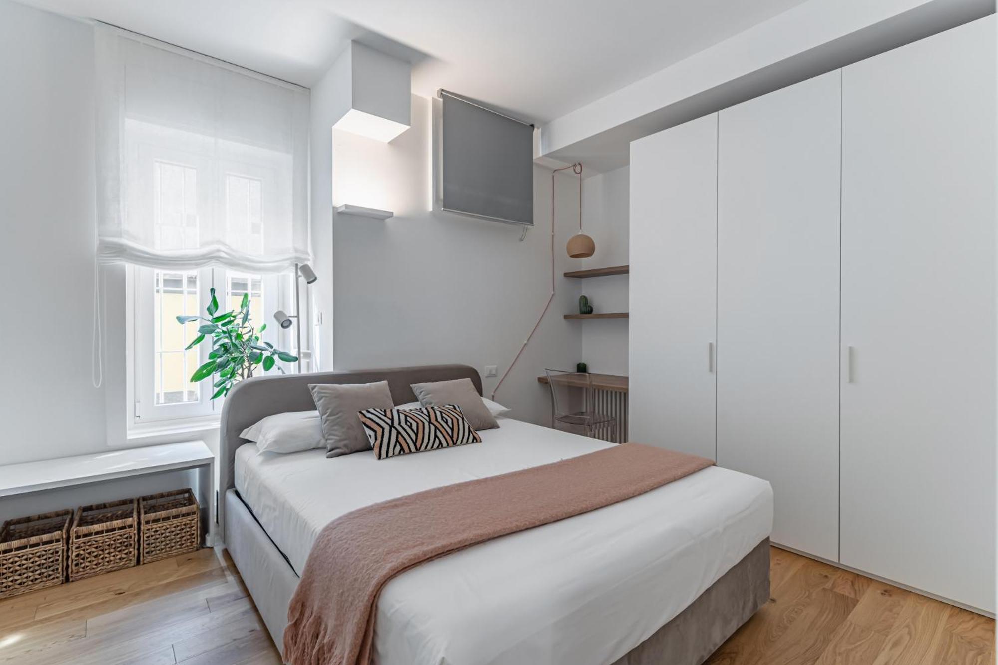 Milano Apartments S Agostino - Porta Genova מראה חיצוני תמונה