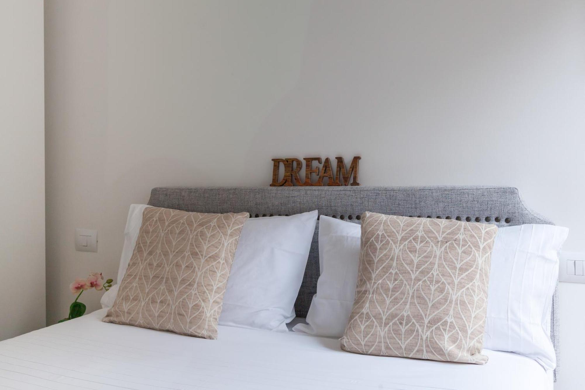 Milano Apartments S Agostino - Porta Genova מראה חיצוני תמונה